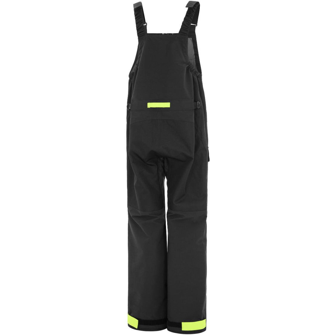 2025 Nava Performance Womens NV2 Trousers NAVANV2T01 - Black